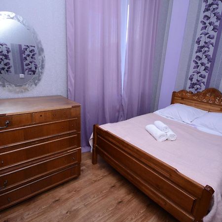 Holiday Home Borjomi Bagian luar foto