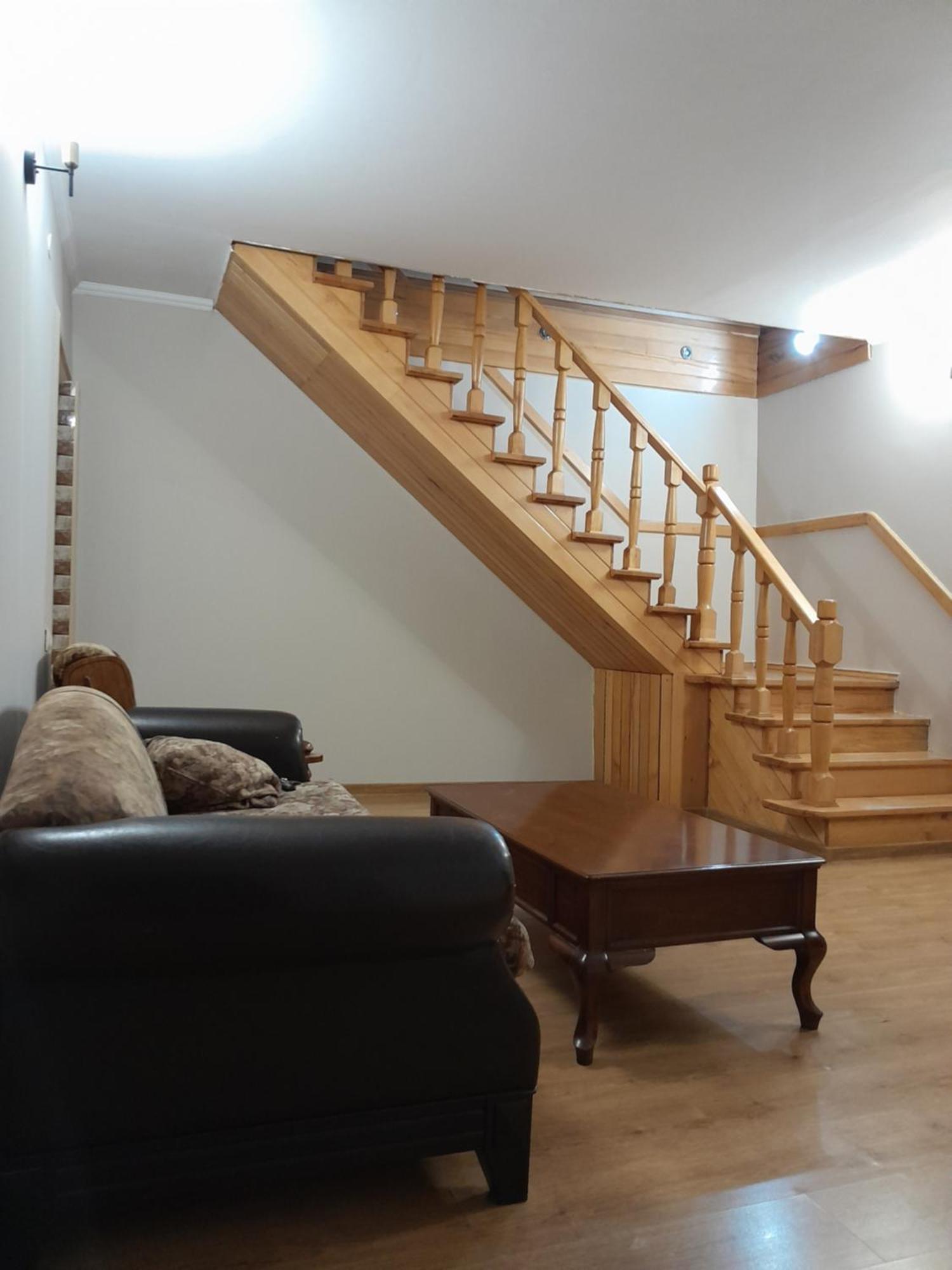 Holiday Home Borjomi Ruang foto
