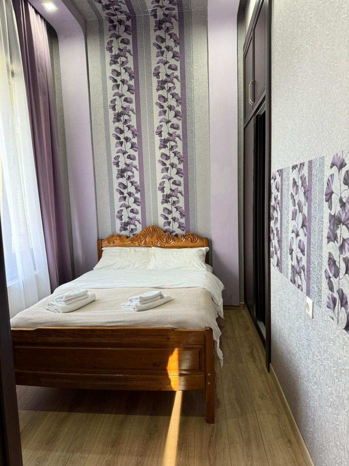 Holiday Home Borjomi Bagian luar foto